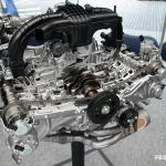 【画像】【新型スバルXV詳細解説】悪路に強いX-MODEの採用と80%を新設計したエンジン 〜 画像4