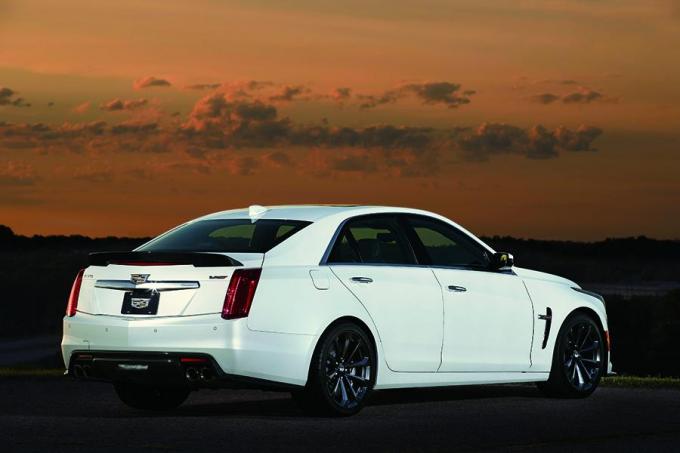 CTS-V