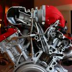 【画像】800馬力のV12搭載！　フェラーリの新フラッグシップ「812スーパーファスト」を日本で公開 〜 画像35