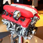 【画像】800馬力のV12搭載！　フェラーリの新フラッグシップ「812スーパーファスト」を日本で公開 〜 画像37