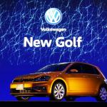 【画像】VWゴルフが4年振りのマイチェンで渋滞時追従支援システム採用など大幅進化 〜 画像19