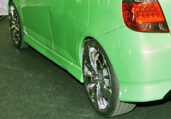 今さら聞けない クルマ好きが言う ツライチ って何 自動車情報 ニュース Web Cartop 今さら聞けない クルマ好きが言う ツライチ って何 自動車情報 ニュース Web Cartop