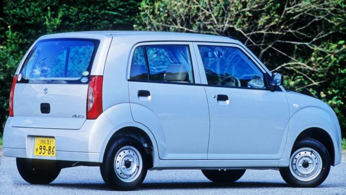 納税シーズン到来 今年から自動車税がアップするクルマ4選 自動車情報 ニュース Web Cartop 2ページ目 納税シーズン到来 今年から自動車税がアップするクルマ4選 自動車情報 ニュース Web Cartop 2ページ目