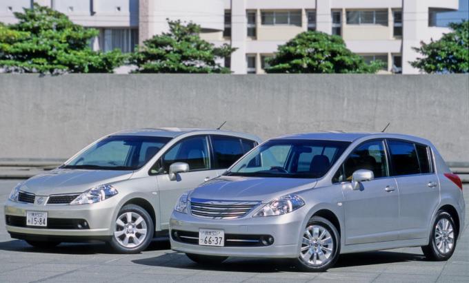 納税シーズン到来 今年から自動車税がアップするクルマ4選 自動車情報 ニュース Web Cartop