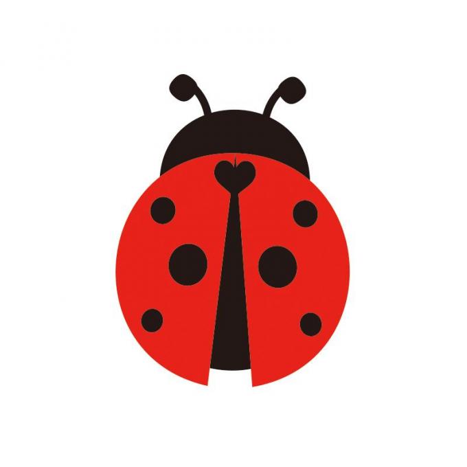 画像ギャラリー 幸せを運ぶ てんとう虫 の名をもつフィアット500の限定車が発売 画像3 自動車情報 ニュース Web Cartop