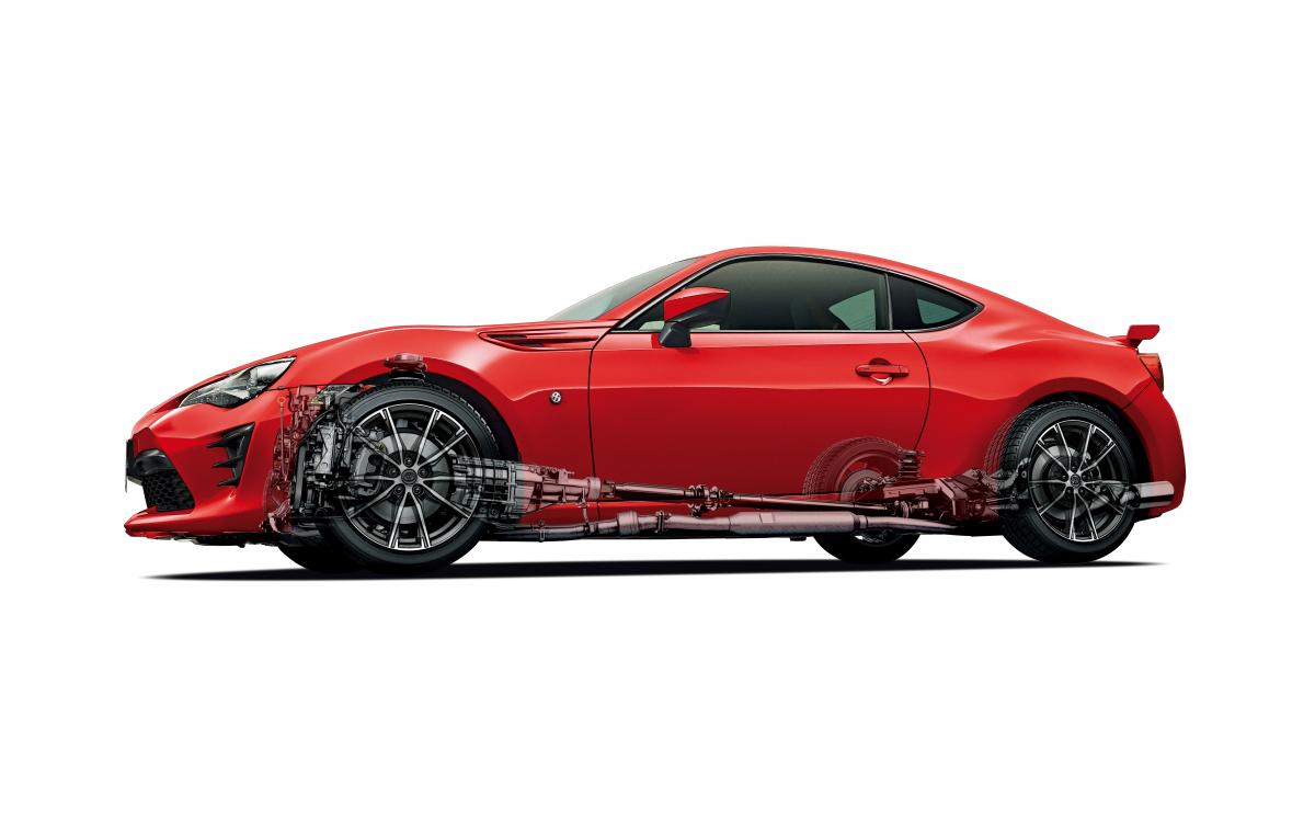 疑問 なぜfrのクルマが減ったのか 自動車情報 ニュース Web Cartop