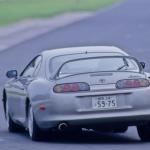 【画像】【ニッポンの名車】素直な回頭性のパワフルなFR車！　トヨタ80型スープラ 〜 画像6