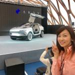 【画像】【美人自動車評論家】吉田由美の「わたくし愛車買っちゃいました！」その22 〜 画像1