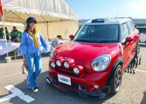 【美人自動車評論家】吉田由美の「わたくし愛車買っちゃいました！」その20