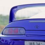 【画像】【ニッポンの名車】素直な回頭性のパワフルなFR車！　トヨタ80型スープラ 〜 画像9