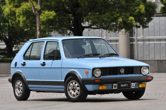 意外と知らない Vwの名車 ゴルフ の由来はスポーツのゴルフじゃない 自動車情報 ニュース Web Cartop 意外と知らない Vwの名車 ゴルフ の由来はスポーツのゴルフじゃない 自動車情報 ニュース Web Cartop