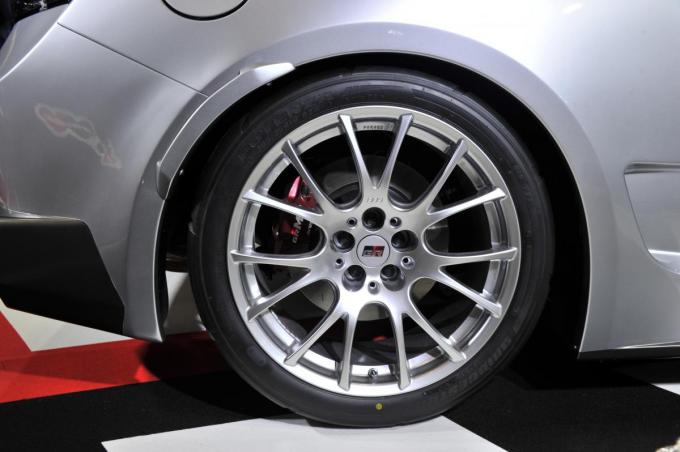 タイヤのナットは適合が大切 純正以外のホイールに交換の際は要注意 自動車情報 ニュース Web Cartop