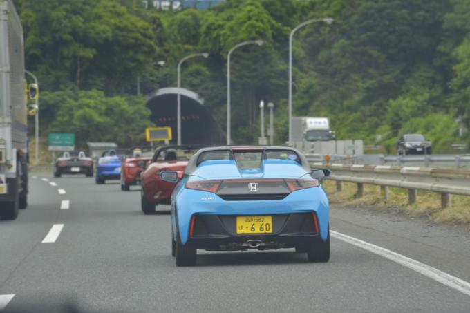 【噂の真相】オープンカーライフは思ったより大変ってホント?