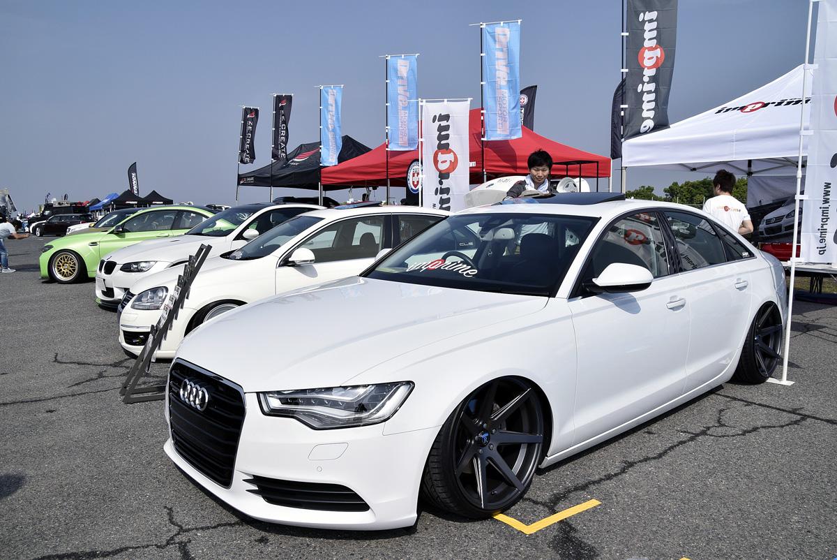 大阪舞洲スポーツアイランドで輸入カスタムカーのイベントを開催中 自動車情報 ニュース Web Cartop 大阪舞洲スポーツアイランドで輸入カスタムカーのイベントを開催中 自動車情報 ニュース Web Cartop
