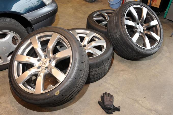 今さら聞けない タイヤ交換は4本まとめて行ったほうがいい 自動車情報 ニュース Web Cartop 今さら聞けない タイヤ交換は4本まとめて行ったほうがいい 自動車情報 ニュース Web Cartop