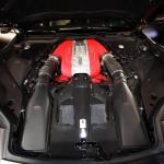 【画像】800馬力のV12搭載！　フェラーリの新フラッグシップ「812スーパーファスト」を日本で公開 〜 画像43