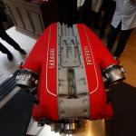 【画像】800馬力のV12搭載！　フェラーリの新フラッグシップ「812スーパーファスト」を日本で公開 〜 画像59