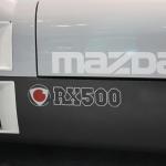 【画像】【幻の国産スーパーカー】ロータリーエンジン搭載の「マツダRX500」 〜 画像9