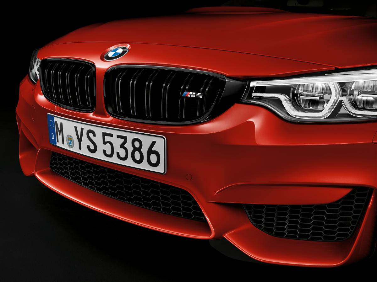 BMW M3 M4 〜 画像4