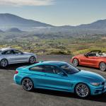 【画像】内外装変更で質感アップ！　新型BMW4シリーズは537万円から 〜 画像1