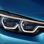 【画像】内外装変更で質感アップ！　新型BMW4シリーズは537万円から 〜 画像3