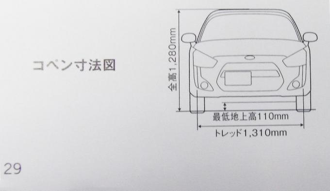 トレッド幅とは何か 走りの特性が分かるホイールベース トレッド比の見方を含めて解説 自動車情報 ニュース Web Cartop 2ページ目