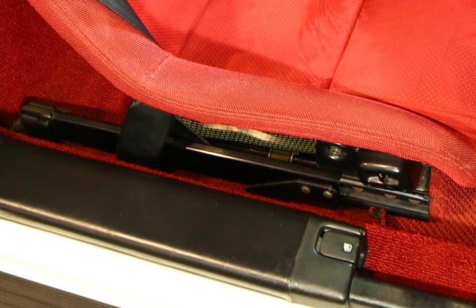 スパルコ ブリッド レカロなどのシートでも車検不通過の可能性も 注意点を解説 自動車情報 ニュース Web Cartop スパルコ ブリッド レカロなどのシートでも車検不通過の可能性も 注意点を解説 自動車情報 ニュース Web Cartop