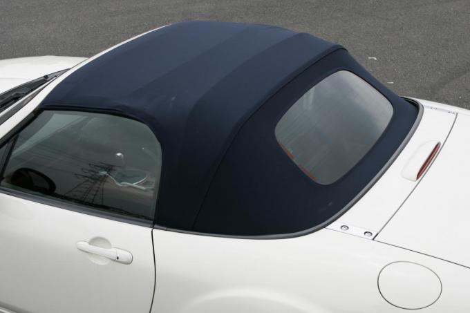 見た目より辛い オープンカーライフのホント 自動車情報 ニュース Web Cartop