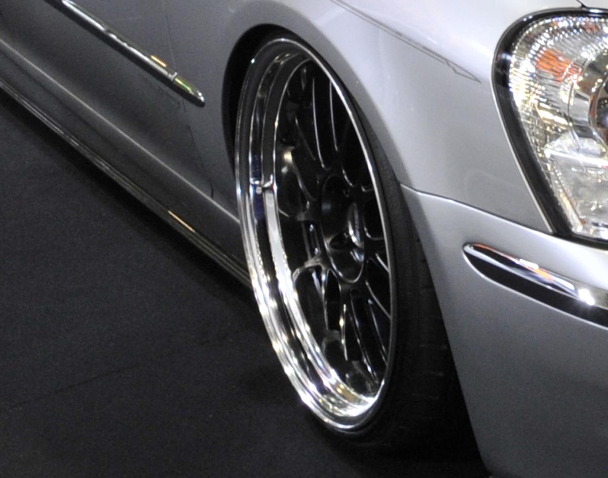 今さら聞けない クルマ好きが言う ツライチ って何 自動車情報 ニュース Web Cartop 今さら聞けない クルマ好きが言う ツライチ って何 自動車情報 ニュース Web Cartop