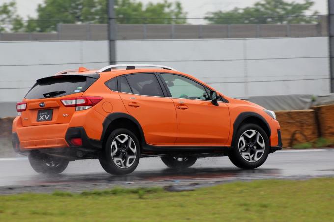 新型スバルxv詳細解説 日常使用とオフロード性能を両立するシャーシとサイズ 自動車情報 ニュース Web Cartop 新型スバルxv詳細解説 日常使用とオフロード性能を両立するシャーシとサイズ 自動車情報 ニュース Web Cartop
