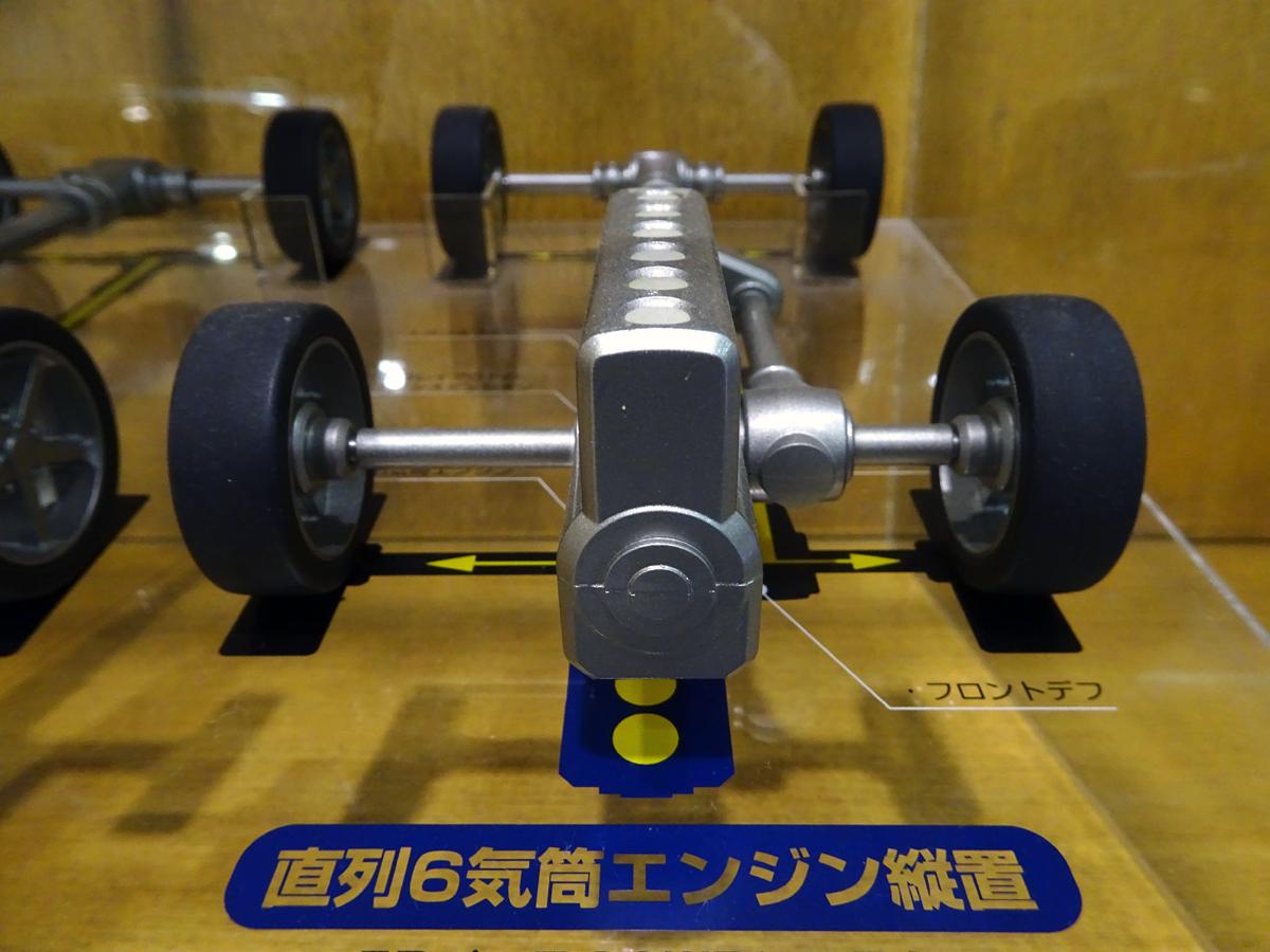 V型エンジンとは メリットや仕組みを直列や水平対向とともに解説 自動車情報 ニュース Web Cartop