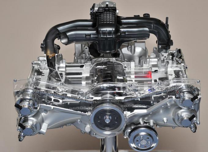 V型エンジンとは メリットや仕組みを直列や水平対向とともに解説 自動車情報 ニュース Web Cartop