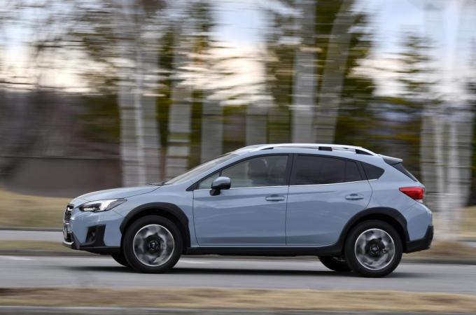 ライバル比較 新型スバルxvと国内外のライバル勢を徹底分析 自動車情報 ニュース Web Cartop ライバル比較 新型スバルxvと国内外のライバル勢を徹底分析 自動車情報 ニュース Web Cartop