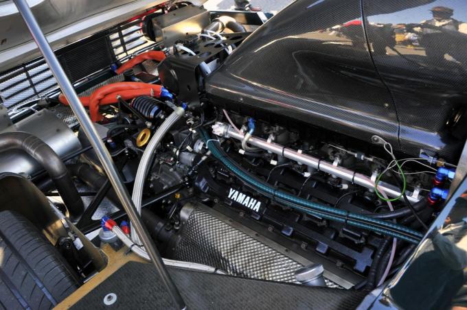 画像ギャラリー 幻の国産スーパーカー F1エンジンを搭載したヤマハox99 11 画像 自動車情報 ニュース Web Cartop 画像ギャラリー 幻の国産スーパーカー F1エンジンを搭載したヤマハox99 11 画像 自動車情報 ニュース Web Cartop