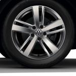 【画像】VWのミニバン「トゥーラン」と「シャラン」に安全・快適装備満載の限定車登場！ 〜 画像5
