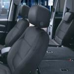 【画像】VWのミニバン「トゥーラン」と「シャラン」に安全・快適装備満載の限定車登場！ 〜 画像7