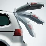 【画像】VWのミニバン「トゥーラン」と「シャラン」に安全・快適装備満載の限定車登場！ 〜 画像10