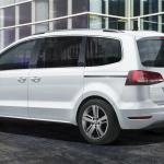 【画像】VWのミニバン「トゥーラン」と「シャラン」に安全・快適装備満載の限定車登場！ 〜 画像13