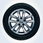 【画像】VWのミニバン「トゥーラン」と「シャラン」に安全・快適装備満載の限定車登場！ 〜 画像16