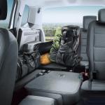 【画像】VWのミニバン「トゥーラン」と「シャラン」に安全・快適装備満載の限定車登場！ 〜 画像22