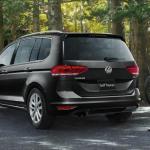 【画像】VWのミニバン「トゥーラン」と「シャラン」に安全・快適装備満載の限定車登場！ 〜 画像28