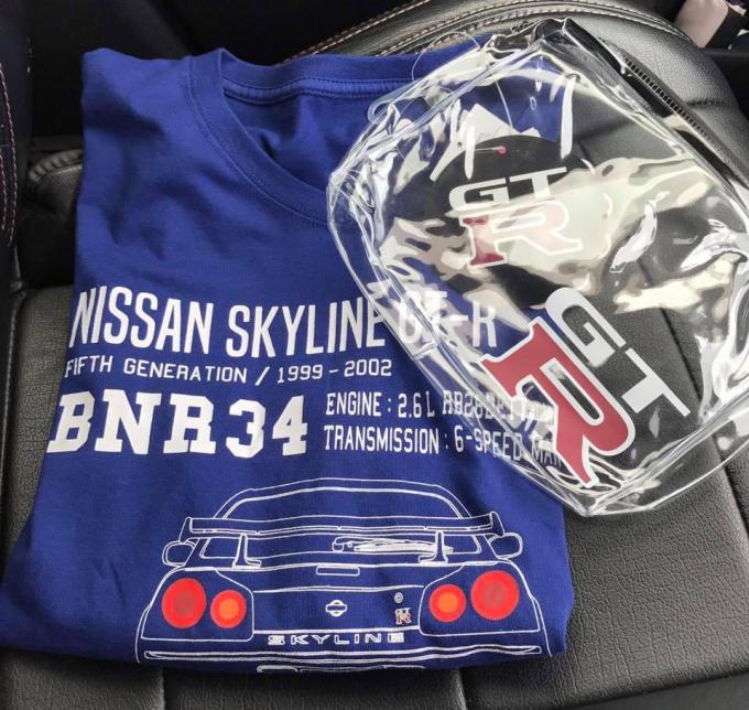 名車tシャツ販売に しまむら も参戦 イオン も新アイテムを追加 自動車情報 ニュース Web Cartop 名車tシャツ販売に しまむら も参戦 イオン も新アイテムを追加 自動車情報 ニュース Web Cartop
