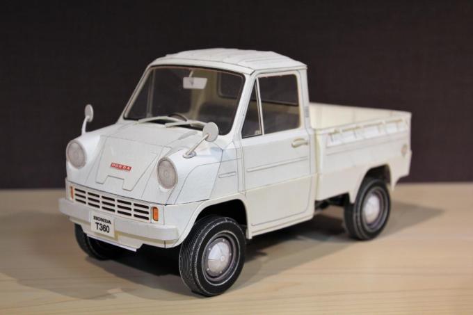 画像ギャラリー 大人もドはまり確実 超精巧ペーパークラフト アップリフトモデルズ が凄い 画像5 自動車情報 ニュース Web Cartop 画像ギャラリー 大人もドはまり確実 超精巧ペーパークラフト アップリフトモデルズ が凄い 画像5 自動車情報 ニュース Web Cartop