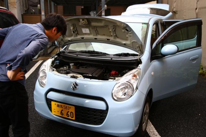 クルマに詳しくなくても実践可能な「失敗しない」中古車の選び方