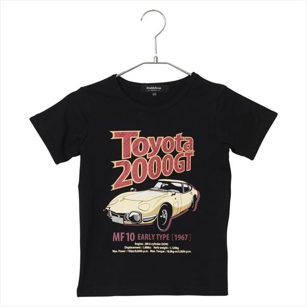 名車Tシャツ