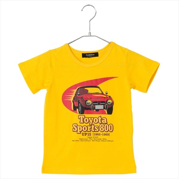 名車Tシャツ