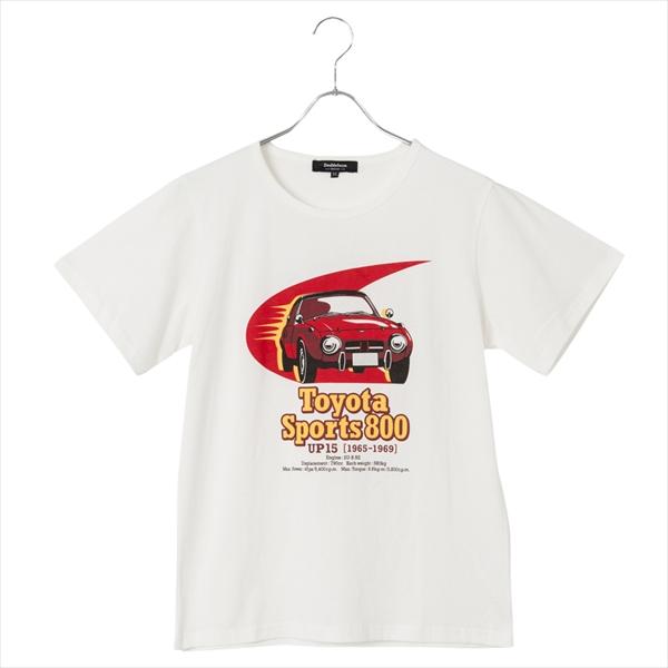 画像ギャラリー 名車tシャツ販売に しまむら も参戦 イオン も新アイテムを追加 画像18 自動車情報 ニュース Web Cartop