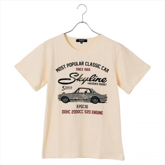 トヨタ 日産ファン必見 イオン初の名車tシャツが爆発的ヒット 自動車情報 ニュース Web Cartop