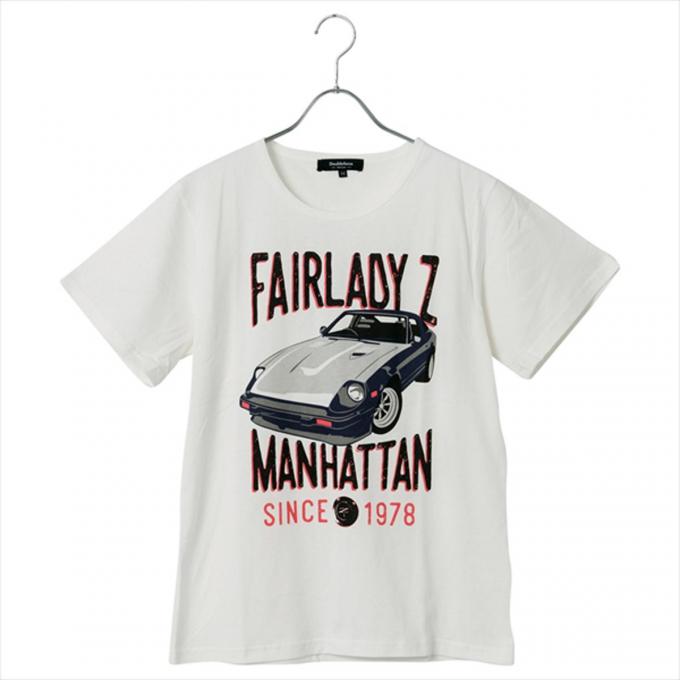 トヨタ 日産ファン必見 イオン初の名車tシャツが爆発的ヒット 自動車情報 ニュース Web Cartop