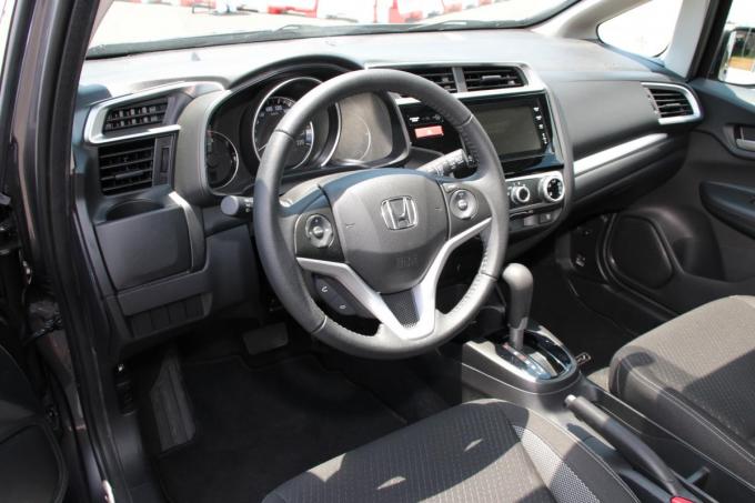 インタビュー ホンダ海外専売小型suv Wr V の日本導入の可能性 自動車情報 ニュース Web Cartop インタビュー ホンダ海外専売小型suv Wr V の日本導入の可能性 自動車情報 ニュース Web Cartop